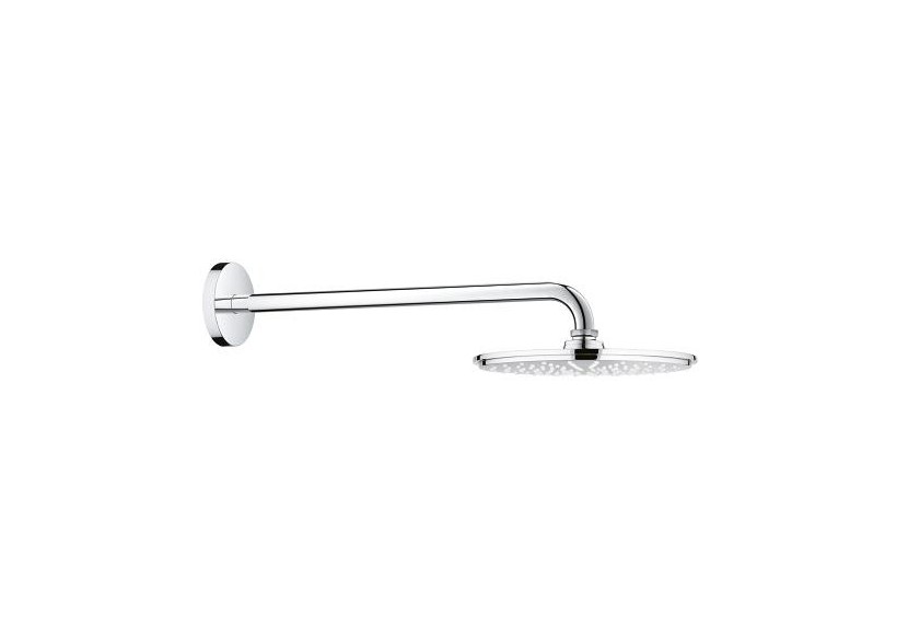 Rsh cosmopol. rain ens.dou.d.tête 422mm - 26171000 - Grohe