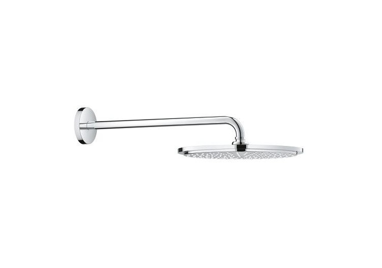 Rainshower 310 ensemble douche de tête et bras 422 mm, 1 jet Chromé - 26257000 - Grohe