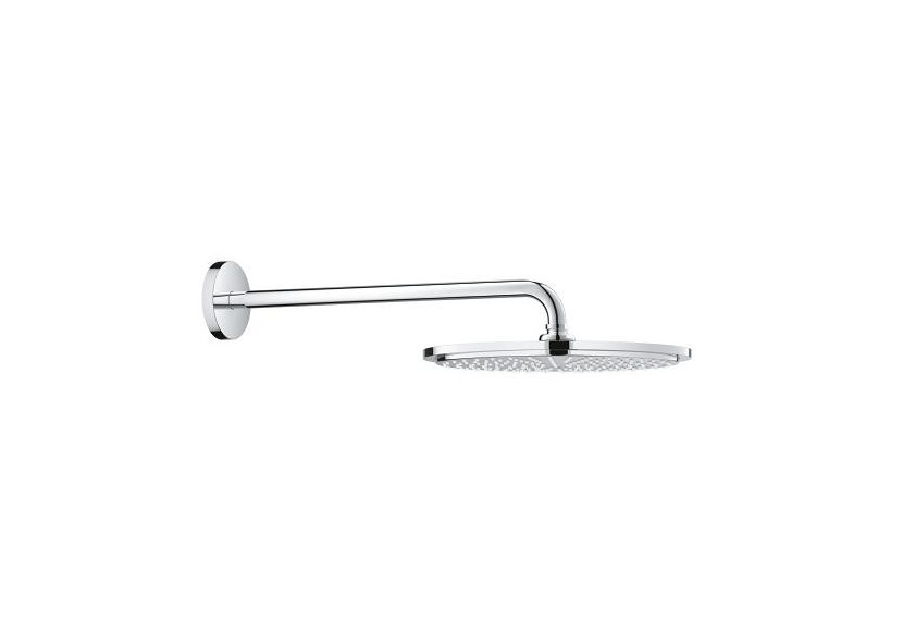 Rainshower 310 ensemble douche de tête et bras 422 mm, 1 jet Chromé - 26257000 - Grohe