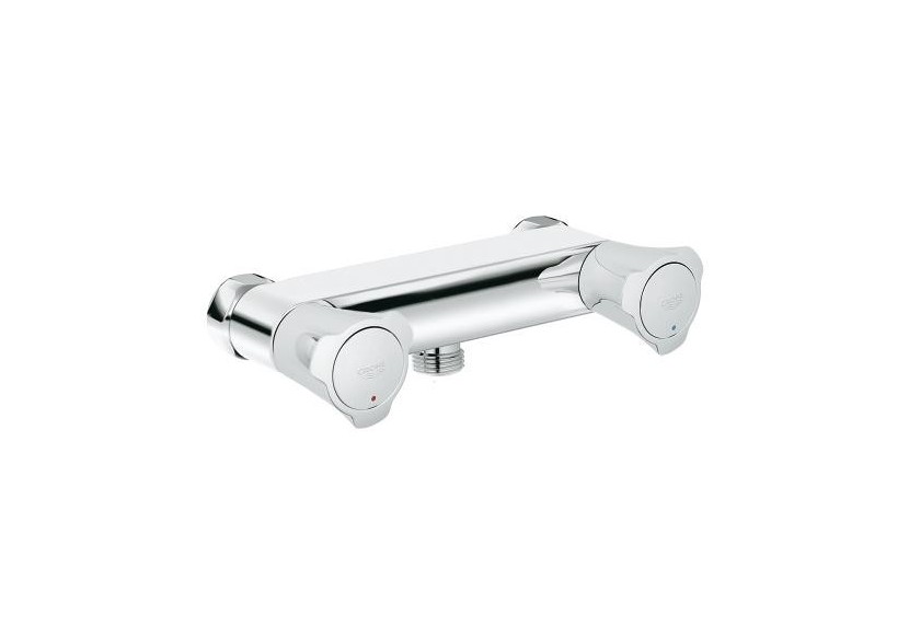 Costa l mélangeur douche Chromé - 26308001 - Grohe