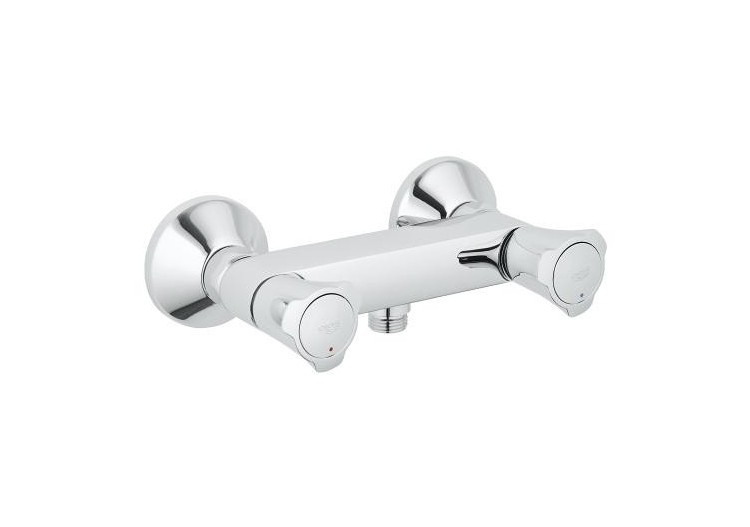 Costa l mélangeur douche Chromé - 26330001 - Grohe