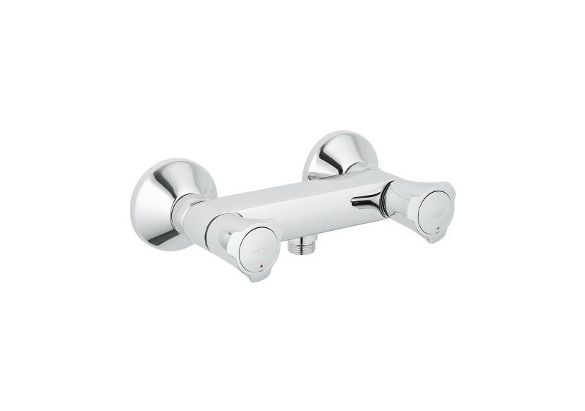 Costa l mélangeur douche Chromé - 26330001 - Grohe