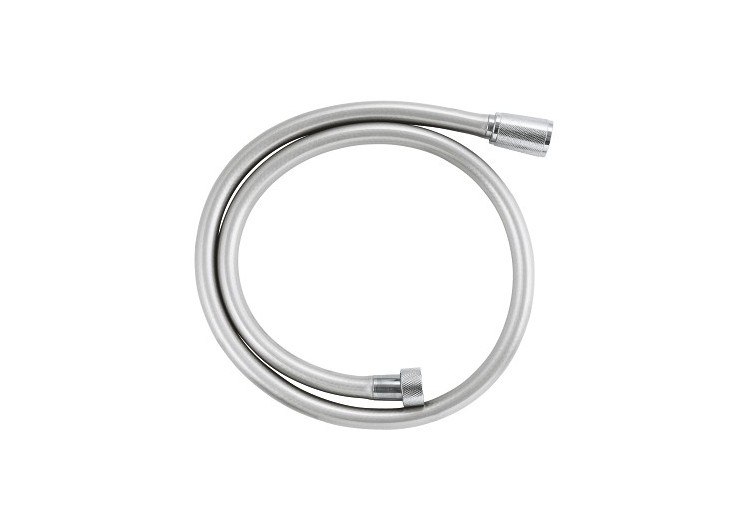 Silverflex long-life twiststop flexible de douche Chromé - 26334001 - Grohe