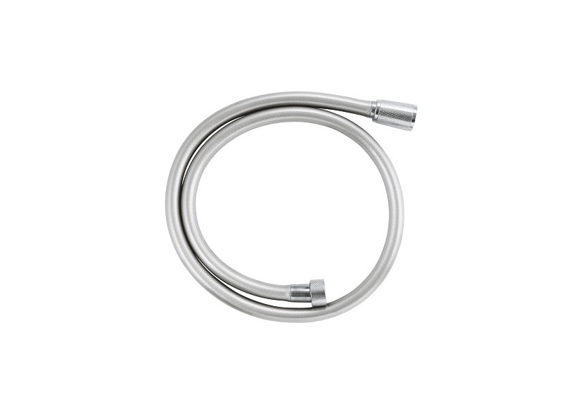 Silverflex long-life twiststop flexible de douche Chromé - 26334001 - Grohe