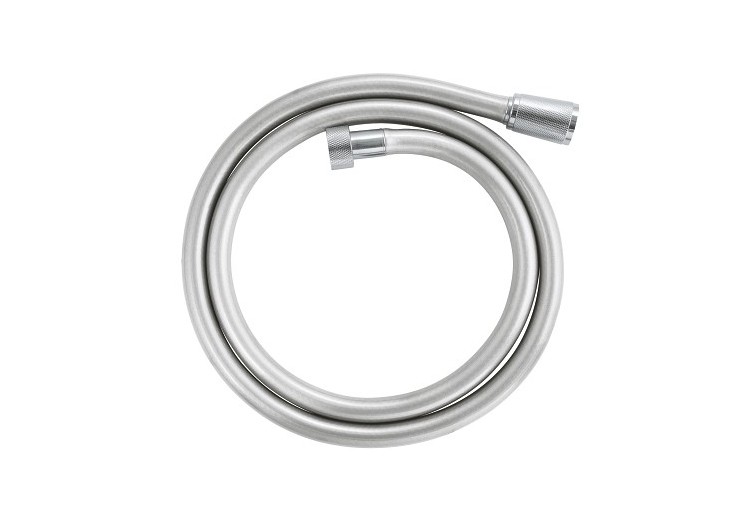 Silverflex long-life twiststop flexible de douche Chromé - 26335001 - Grohe