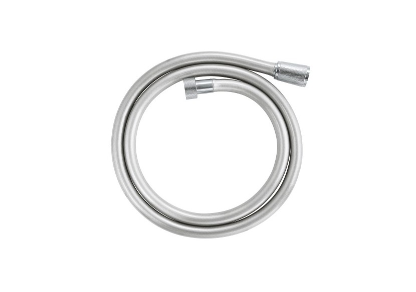 Silverflex long-life twiststop flexible de douche Chromé - 26335001 - Grohe
