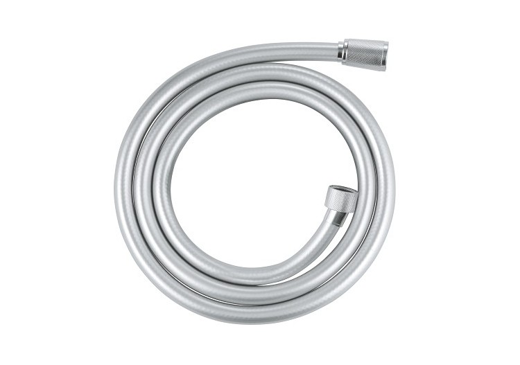 Silverflex long-life twiststop flexible de douche Chromé - 26346001 - Grohe