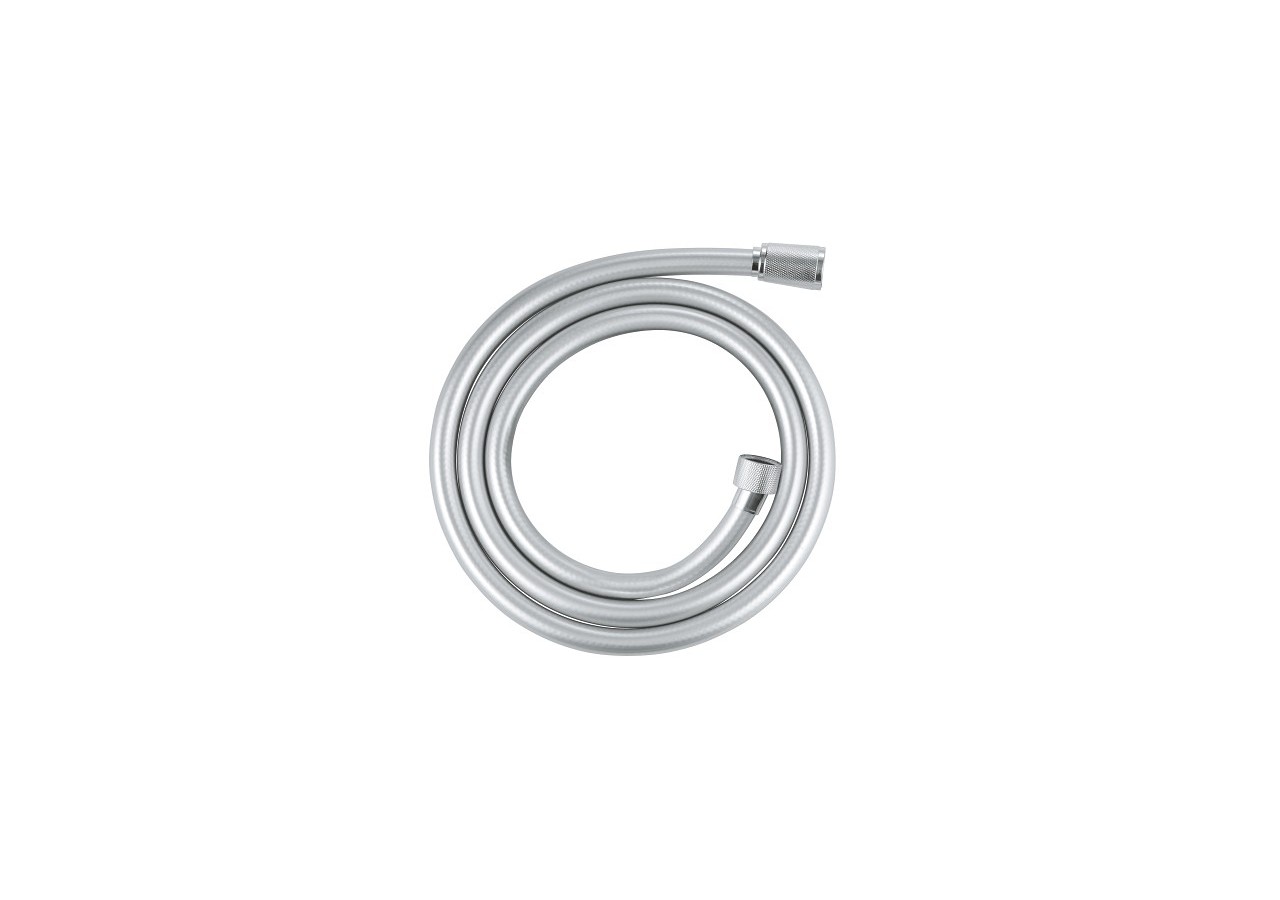 Silverflex long-life twiststop flexible de douche Chromé - 26346001 - Grohe