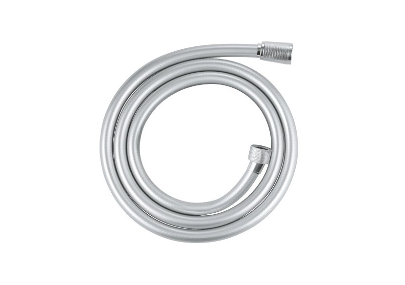 Silverflex long-life twiststop flexible de douche Chromé - 26346001 - Grohe