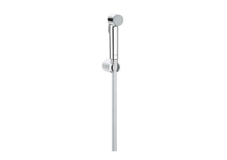 Tempesta-f trigger spray 30 ensemble de douche 1 jet avec support mural Chromé - 26352000 - Grohe