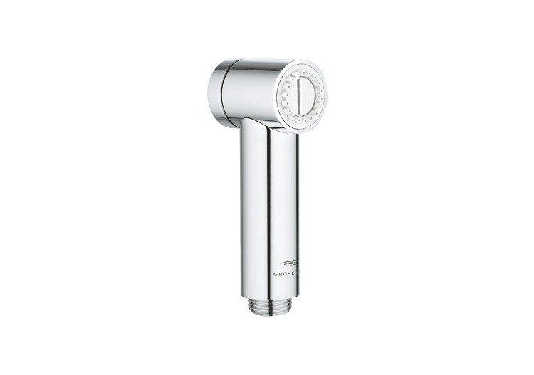 Rainshower aqua douchette 1 jet Chromé - 26839000 - Grohe