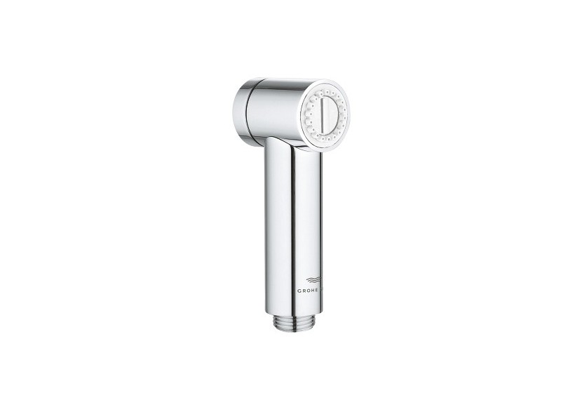 Rainshower aqua douchette 1 jet Chromé - 26839000 - Grohe