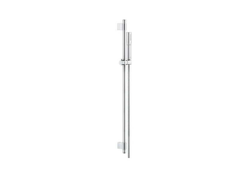 Grandera stick ensemble de douche 1 jet avec barre Chromé - 26853000 - Grohe