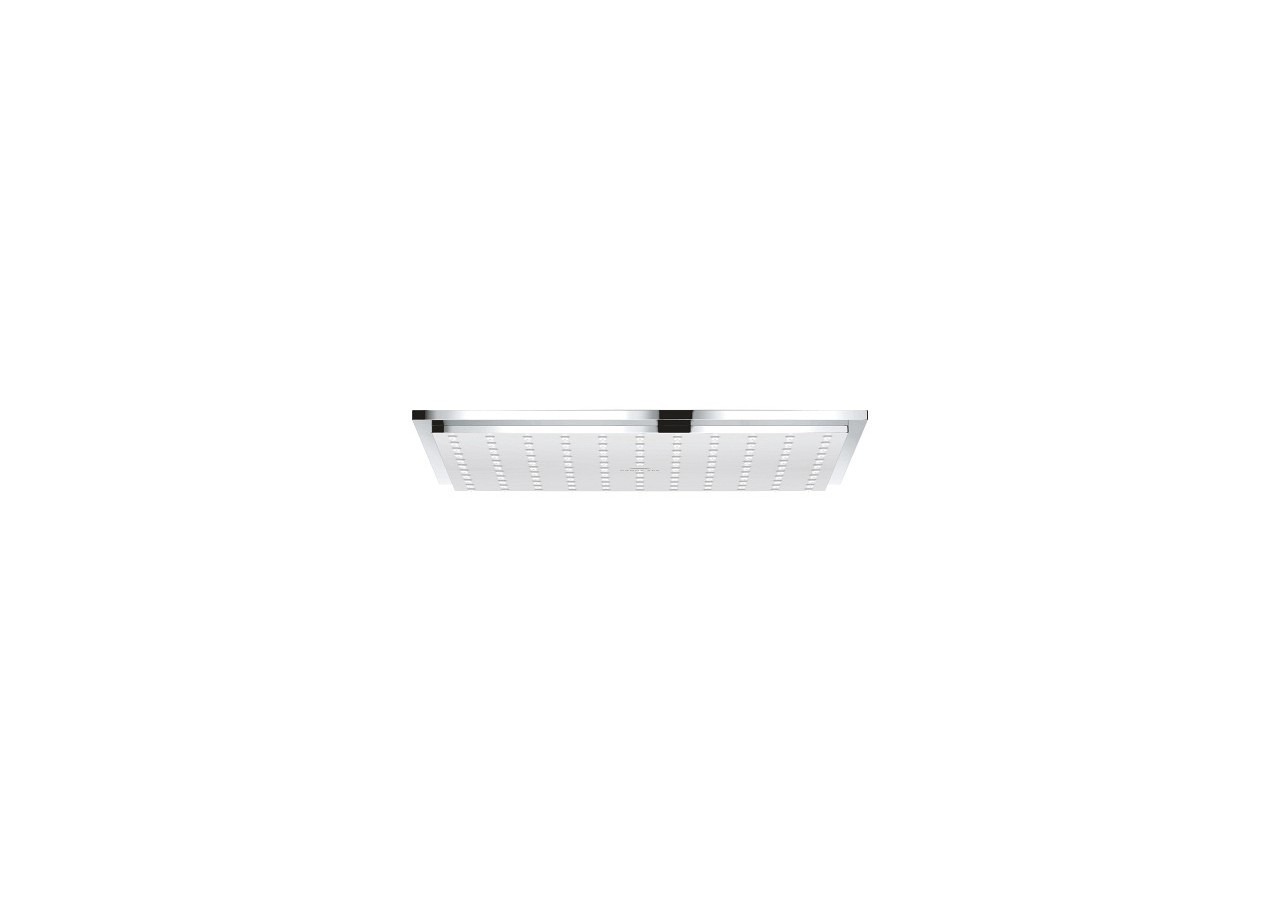 Rainshower aqua 230 plafonnier douche 1 jet Chromé - 26883000 - Grohe