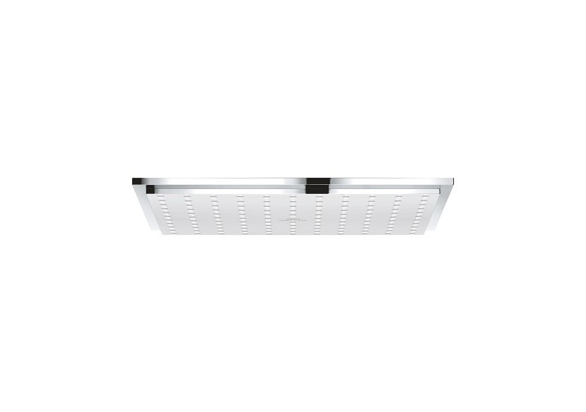 Rainshower aqua 230 plafonnier douche 1 jet Chromé - 26883000 - Grohe