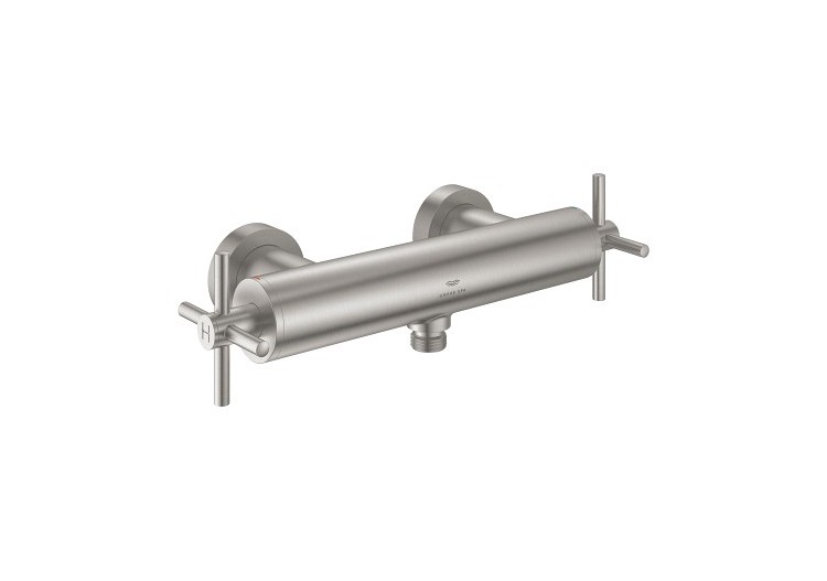 Atrio mélangeur douche Supersteel - 26895DC0 - Grohe