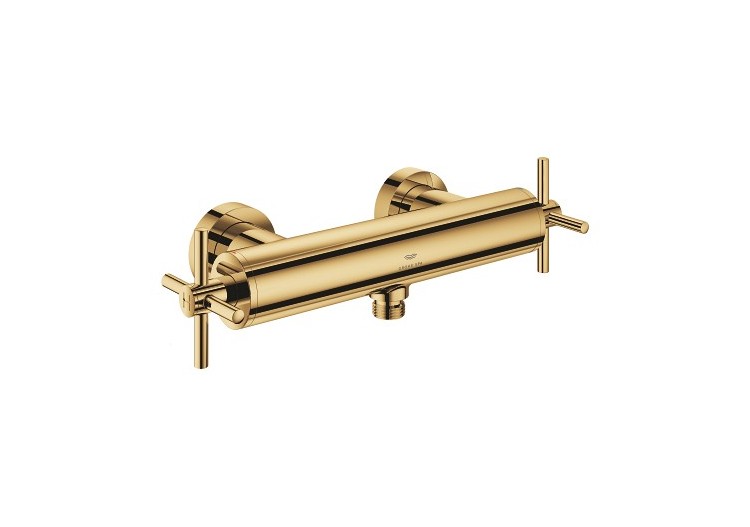 Atrio mélangeur douche Cool Sunrise - 26895GL0 - Grohe