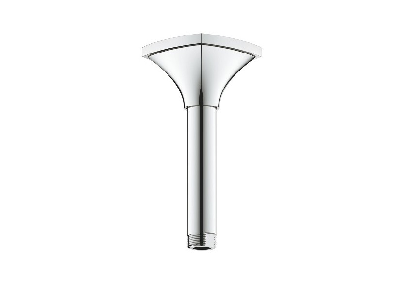 Rainshower grandera bras de douche plafonnier 142 mm Chromé - 26899000 - Grohe