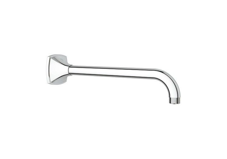Rainshower grandera bras de douche 285 mm Chromé - 26900000 - Grohe