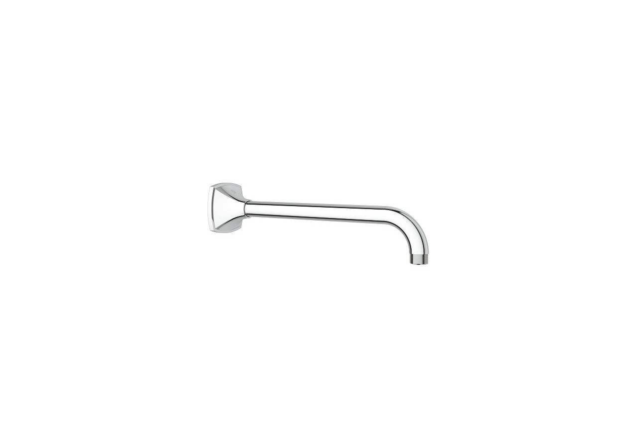 Rainshower grandera bras de douche 285 mm Chromé - 26900000 - Grohe