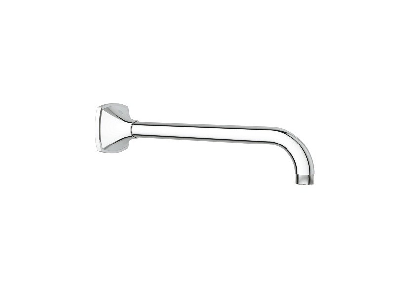 Rainshower grandera bras de douche 285 mm Chromé - 26900000 - Grohe