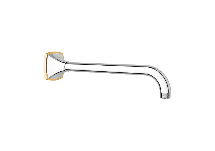 Rainshower grandera bras de douche 285 mm Chromé/doré - 26900IG0 - Grohe