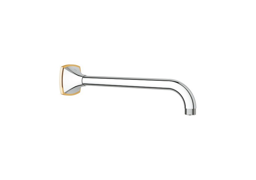 Rainshower grandera bras de douche 285 mm Chromé/doré - 26900IG0 - Grohe