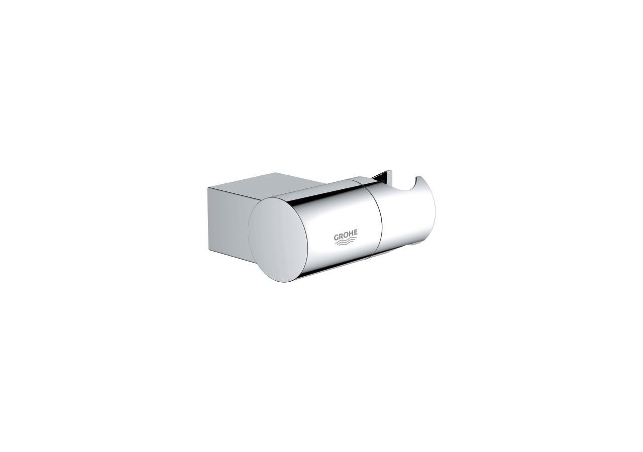 Rainshower support mural pour douchette Chromé - 27055000 - Grohe