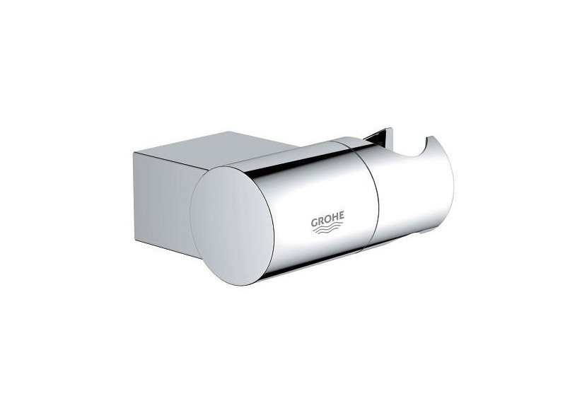 Rainshower support mural pour douchette Chromé - 27055000 - Grohe