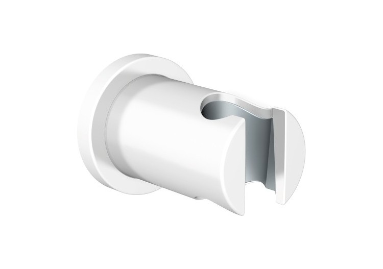 Rainshower support mural pour douchette Blanc - 27074LS0 - Grohe