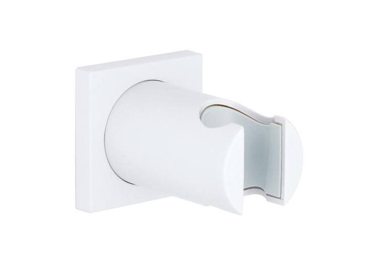 Rainshower support mural pour douchette Blanc - 27075LS0 - Grohe