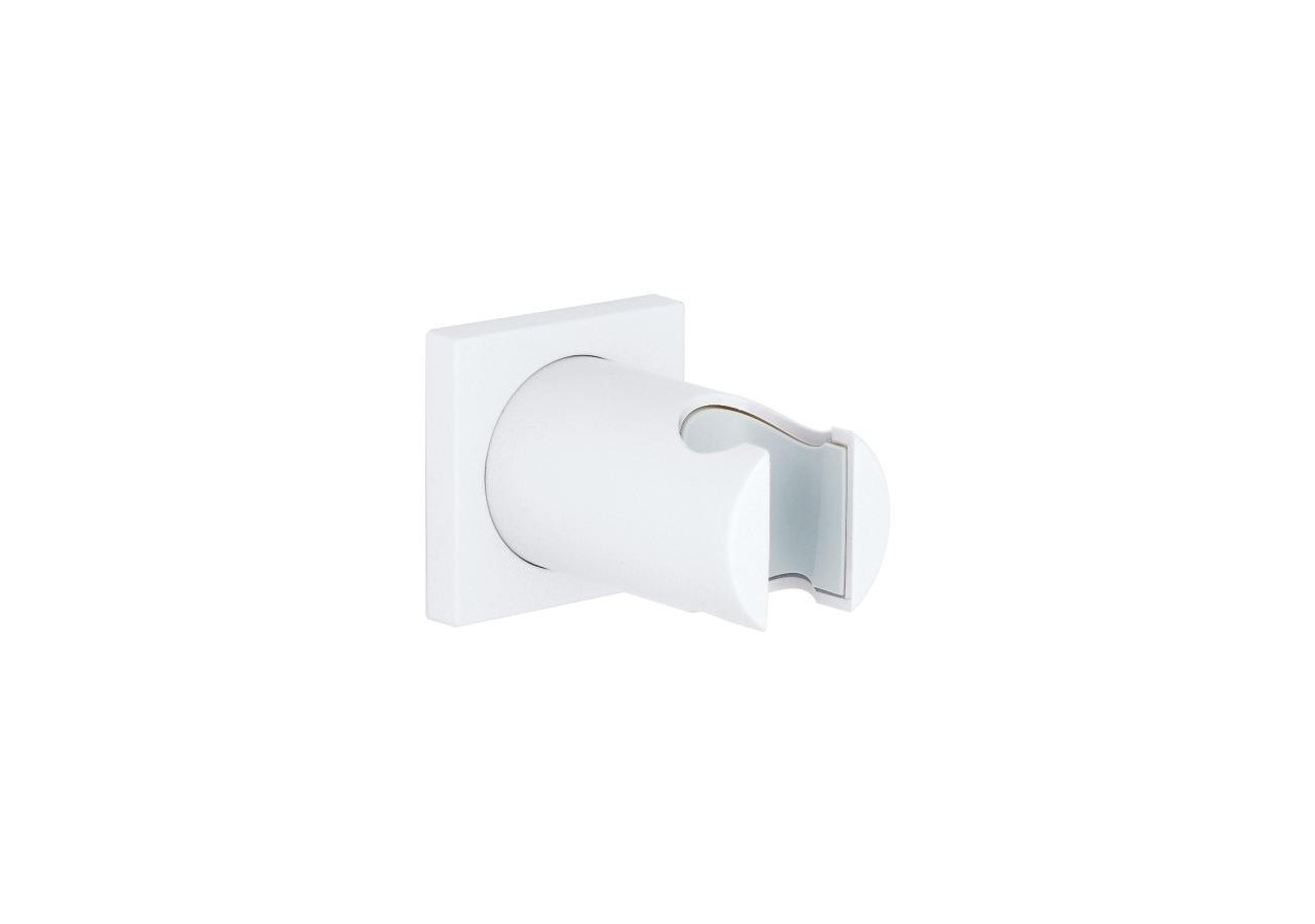 Rainshower support mural pour douchette Blanc - 27075LS0 - Grohe