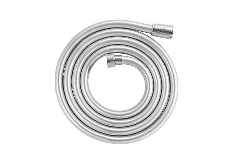 Silverflex twiststop flexible de douche Chromé - 27137001 - Grohe