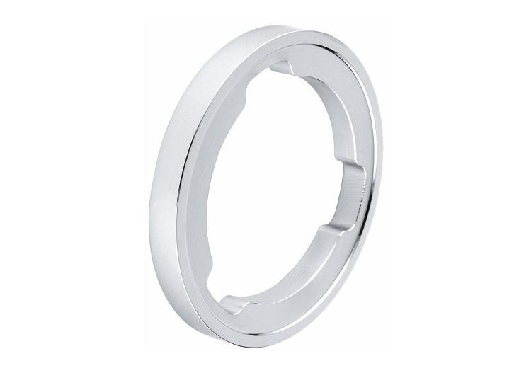 Rainshower câle d'épaisseur Chromé - 27180000 - Grohe