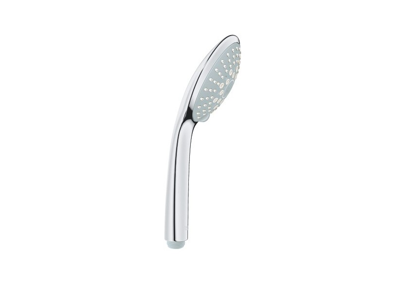 Euphoria 110 champagne douchette 3 jets Chromé - 27222000 - Grohe