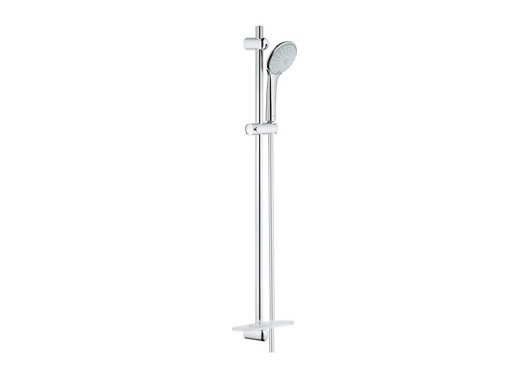 Euphoria 110 duo ensemble de douche 2 jets avec barre Chromé - 27225001 - Grohe