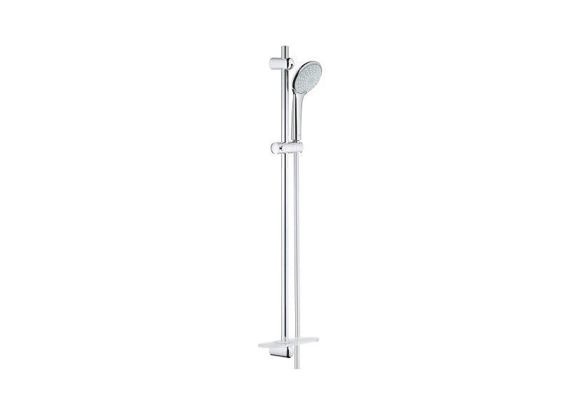 Euphoria 110 duo ensemble de douche 2 jets avec barre Chromé - 27225001 - Grohe