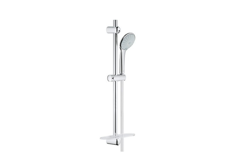 Euphoria 110 duo ensemble de douche 2 jets avec barre Chromé - 27242001 - Grohe
