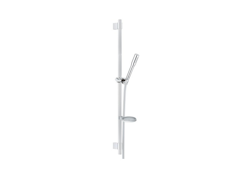 Euphoria cosmopolitan stick ensemble de douche 1 jet avec barre Chromé - 27368000 - Grohe