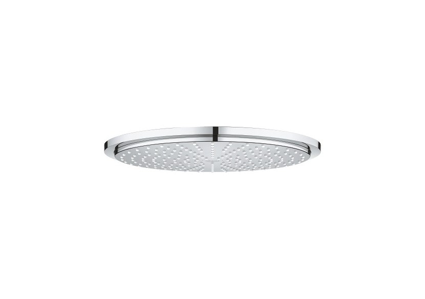 Rainshower cosmopolitan 310 douche de tête 1 jet Chromé - 27478000 - Grohe