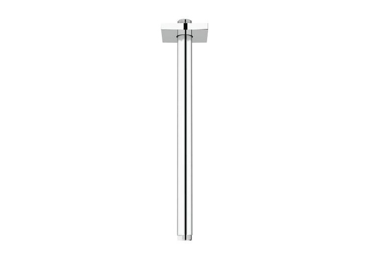 Rainshower bras de douche plafonnier 292 mm Chromé - 27484000 - Grohe