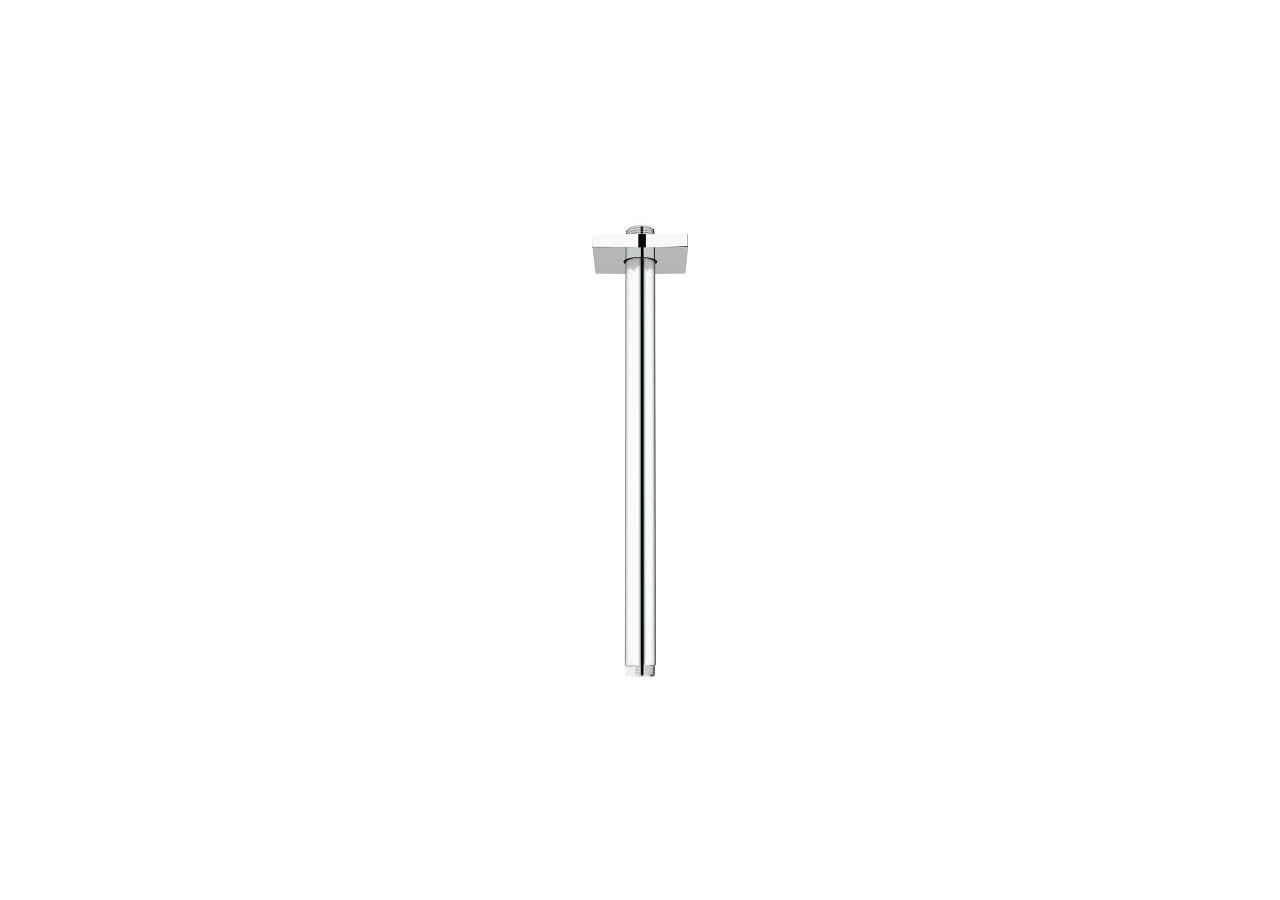 Rainshower bras de douche plafonnier 292 mm Chromé - 27484000 - Grohe