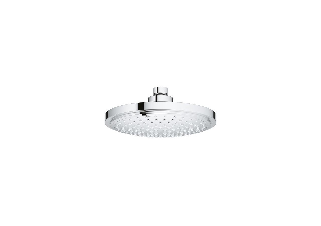 Euphoria cosmopolitan 180 douche de tête 1 jet Chromé - 27492000 - Grohe