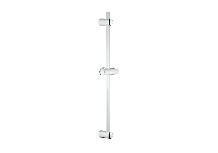 Euphoria barre de douche 600 mm ø 22 mm Chromé - 27499000 - Grohe