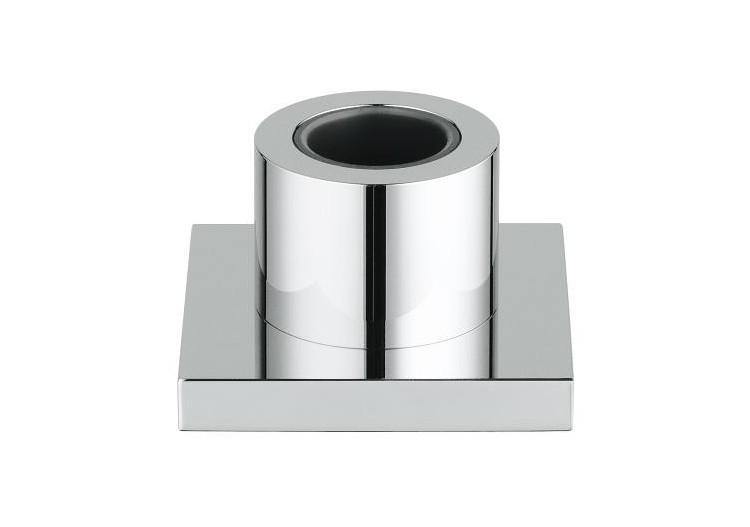 Garniture de douche pour montage sur gorge Chromé - 27531000 - Grohe