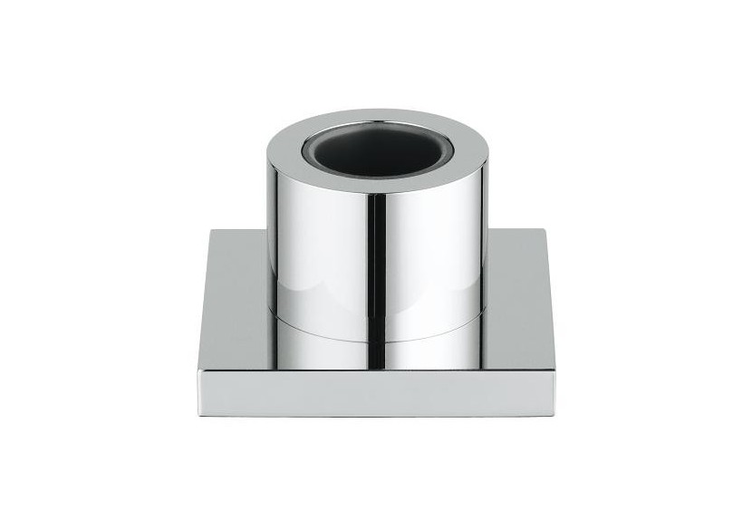 Garniture de douche pour montage sur gorge Chromé - 27531000 - Grohe