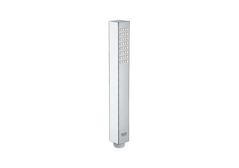 Euphoria cube stick douchette 1 jet Chromé - 27699000 - Grohe