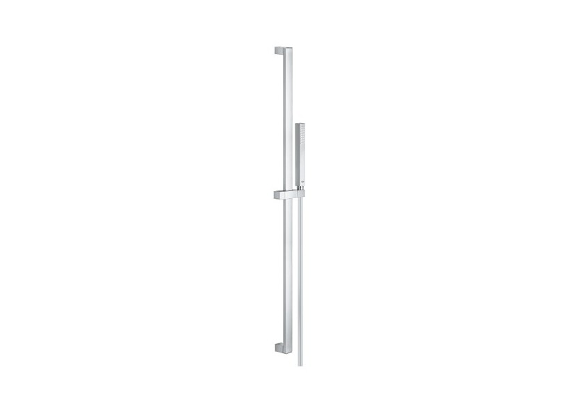 Euphoria cube stick ensemble de douche 1 jet avec barre Chromé - 27700000 - Grohe
