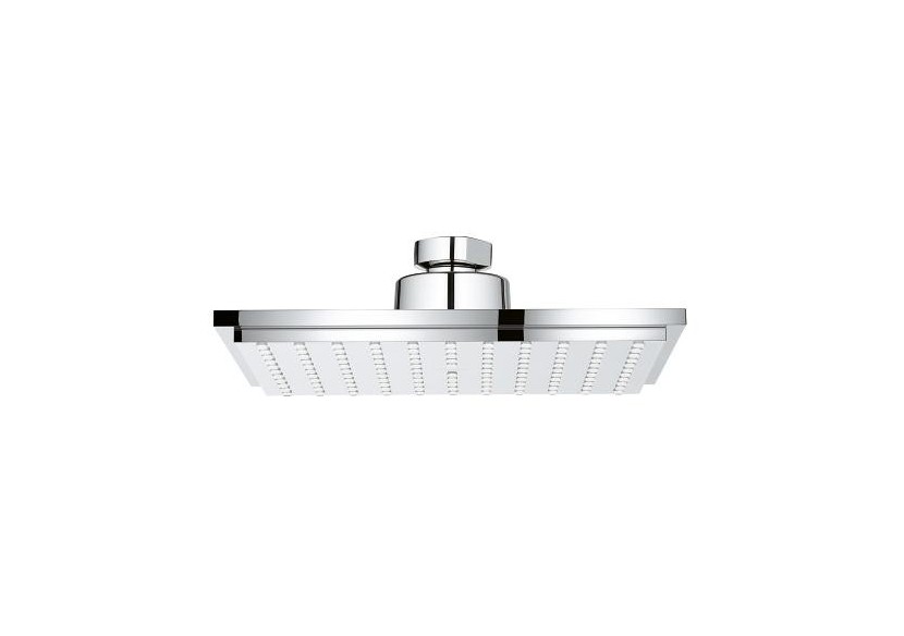Euphoria cube 150 douche de tête 1 jet Chromé - 27705000 - Grohe