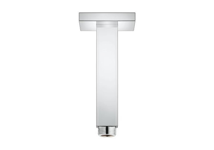 Rainshower bras de douche plafonnier 154 mm Chromé - 27711000 - Grohe